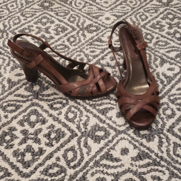 Banana Republic Shoes - Banana Republic Shoes